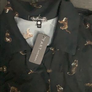 Jaguar PJ Set by Tart - NWT - Large